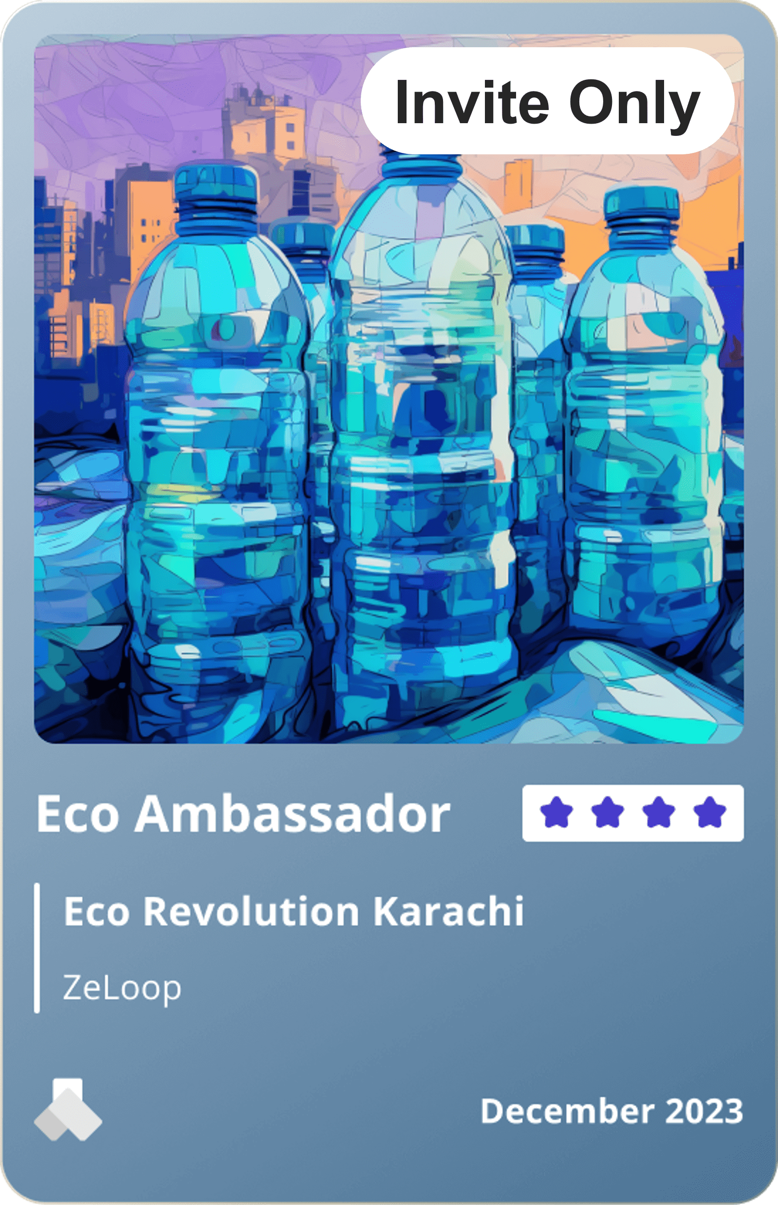 Eco Ambassador