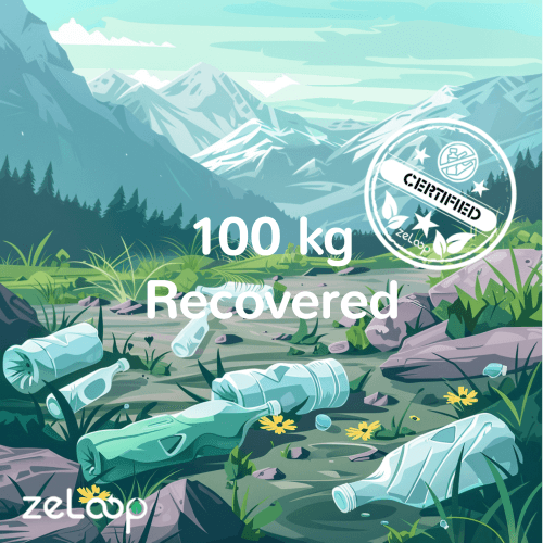 100 kg