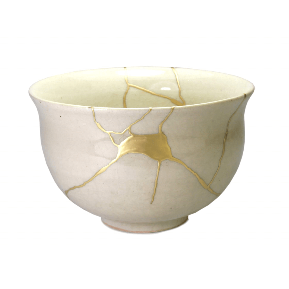 Platinum Kintsugi