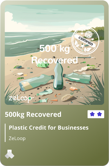 500 kg