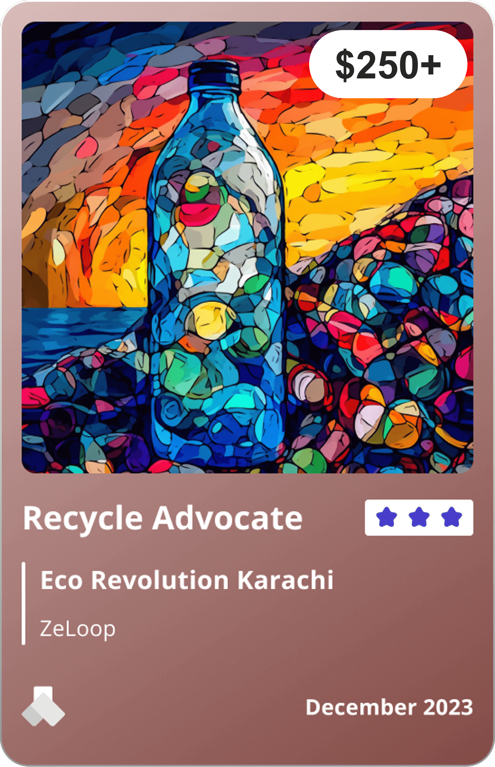 Recycle Advocate