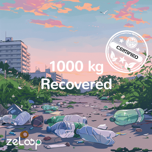 1000 kg