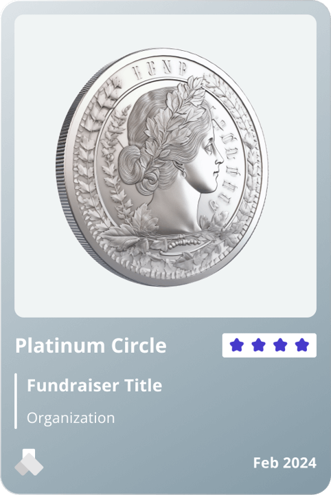 Platinum Circle