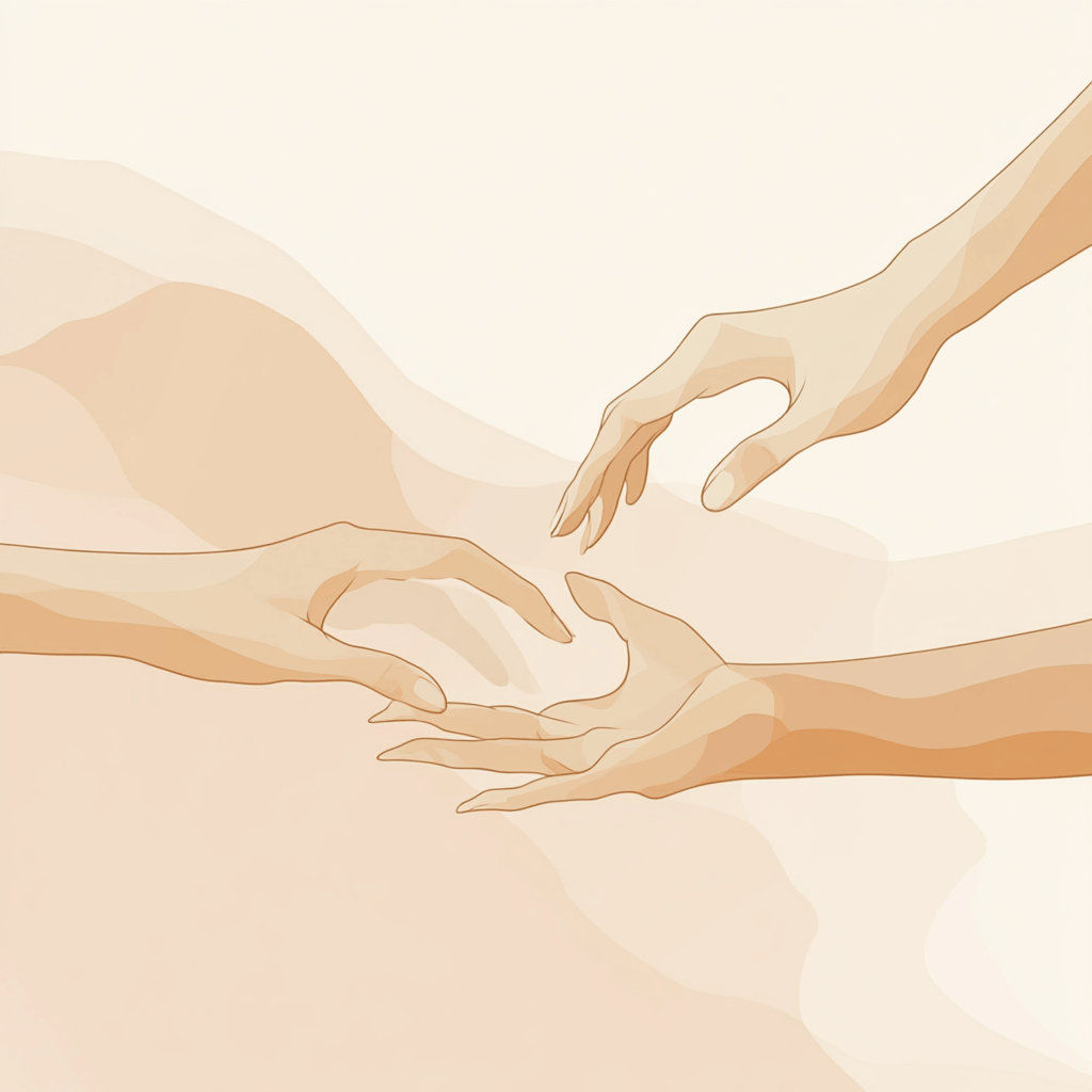 Helping Hand