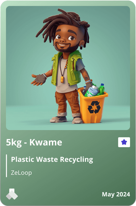 5kg