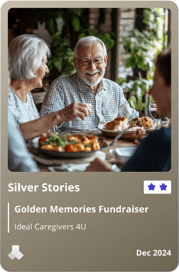 Silver Stories