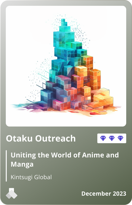 Otaku Outreach