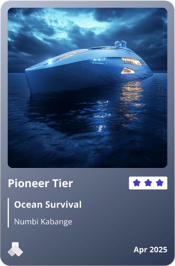 Pioneer Tier