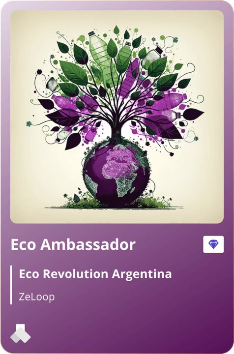Eco Ambassador