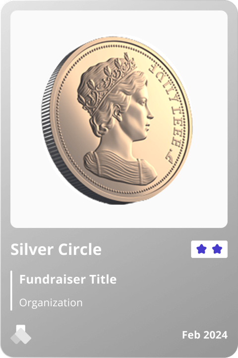 Silver