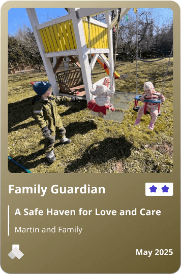 Family Guardian