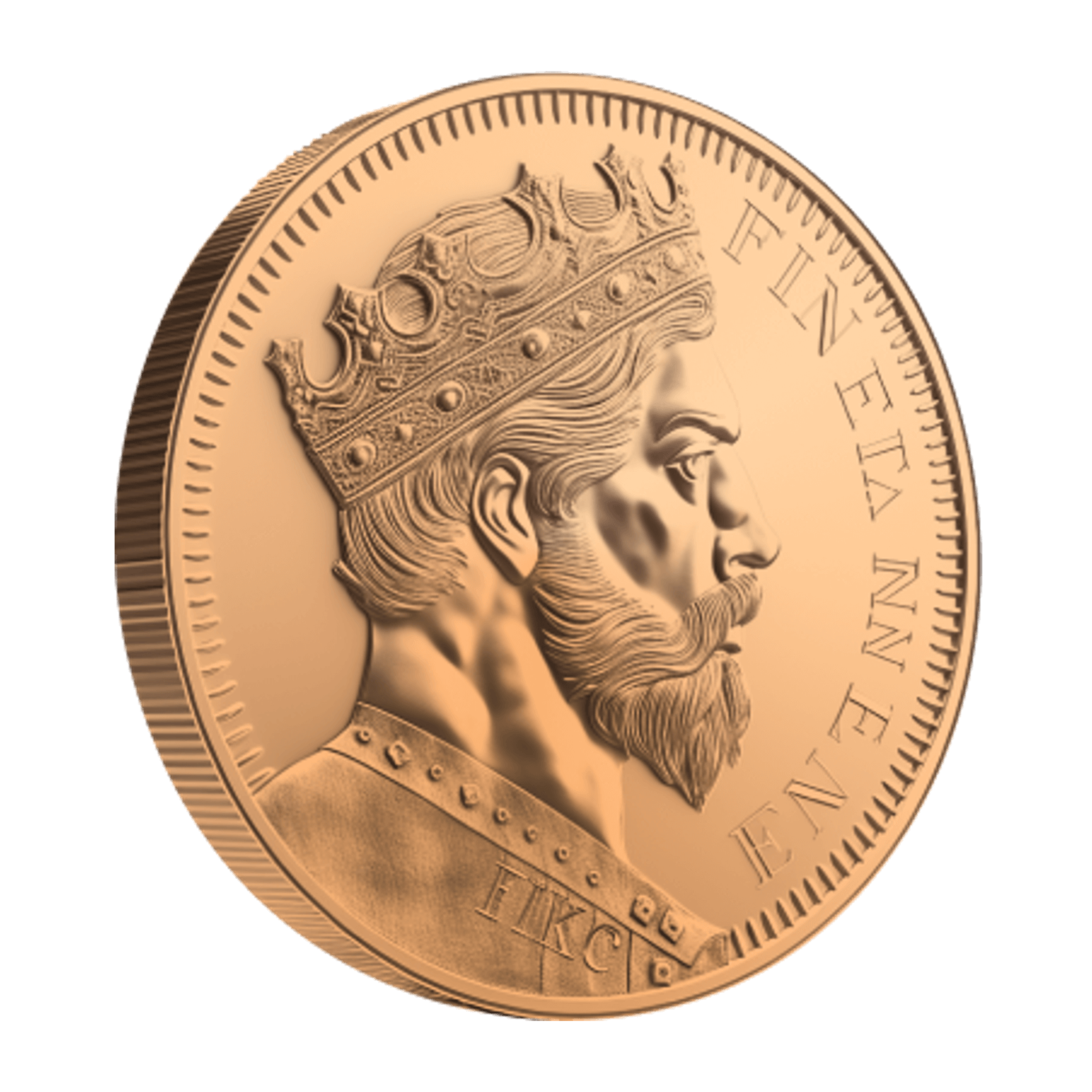 Founder's Circle: Bronze