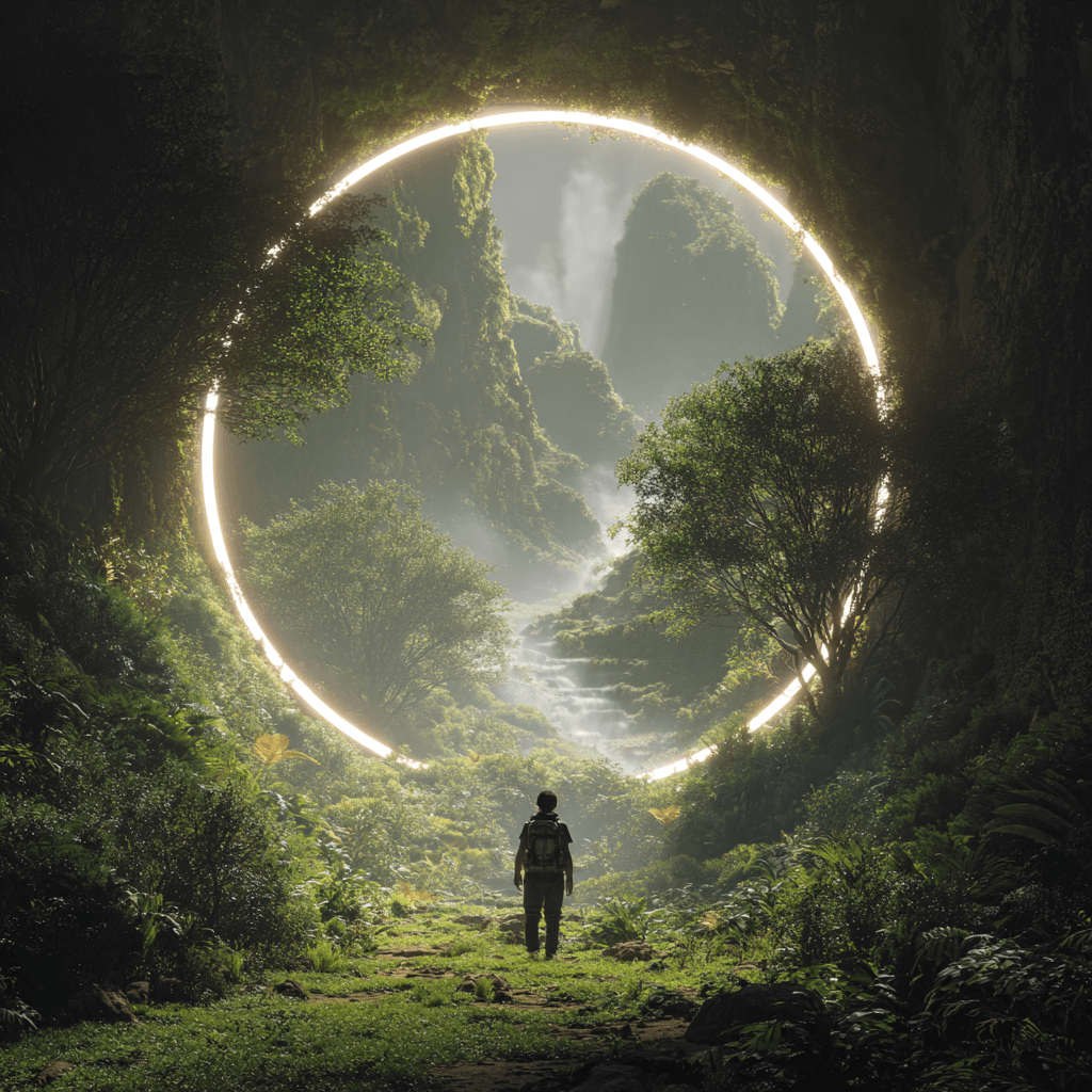 Reality Explorer