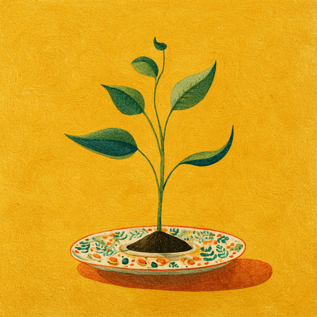 Seeds of Hope