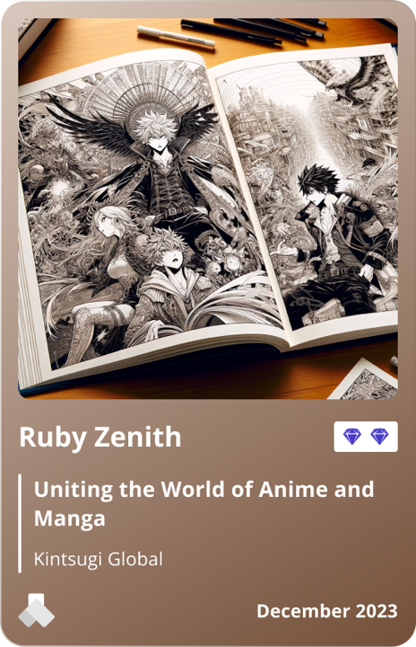 Ruby Zenith