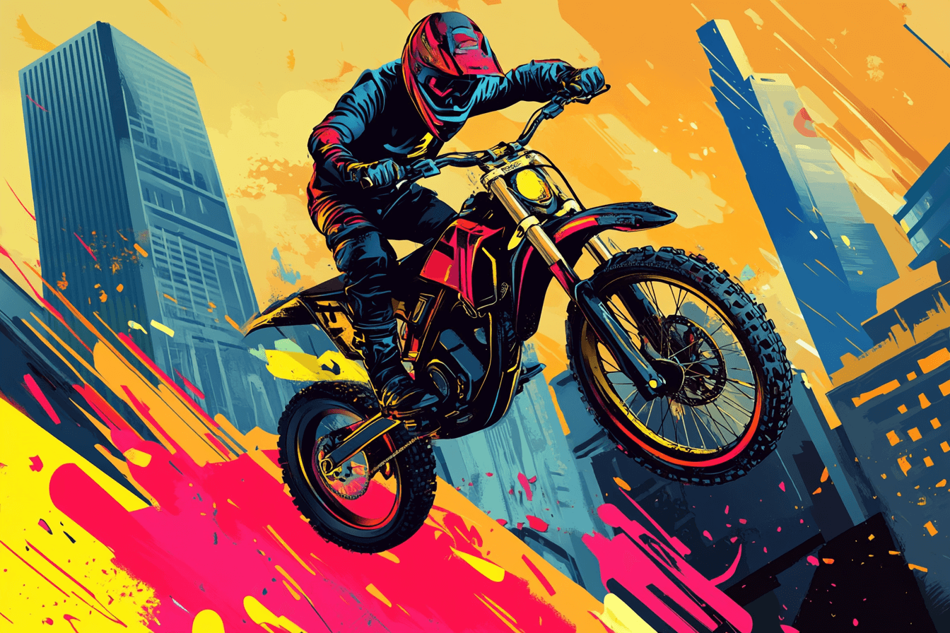 3.0 Stunts
