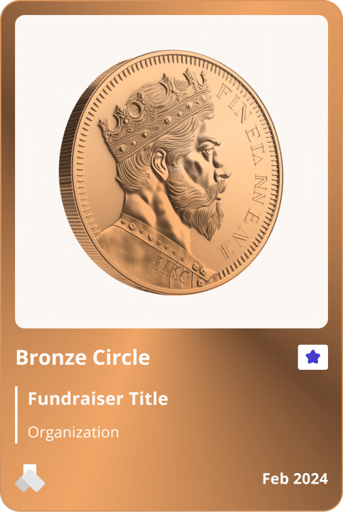 Bronze