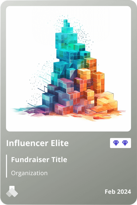 Influencer elite