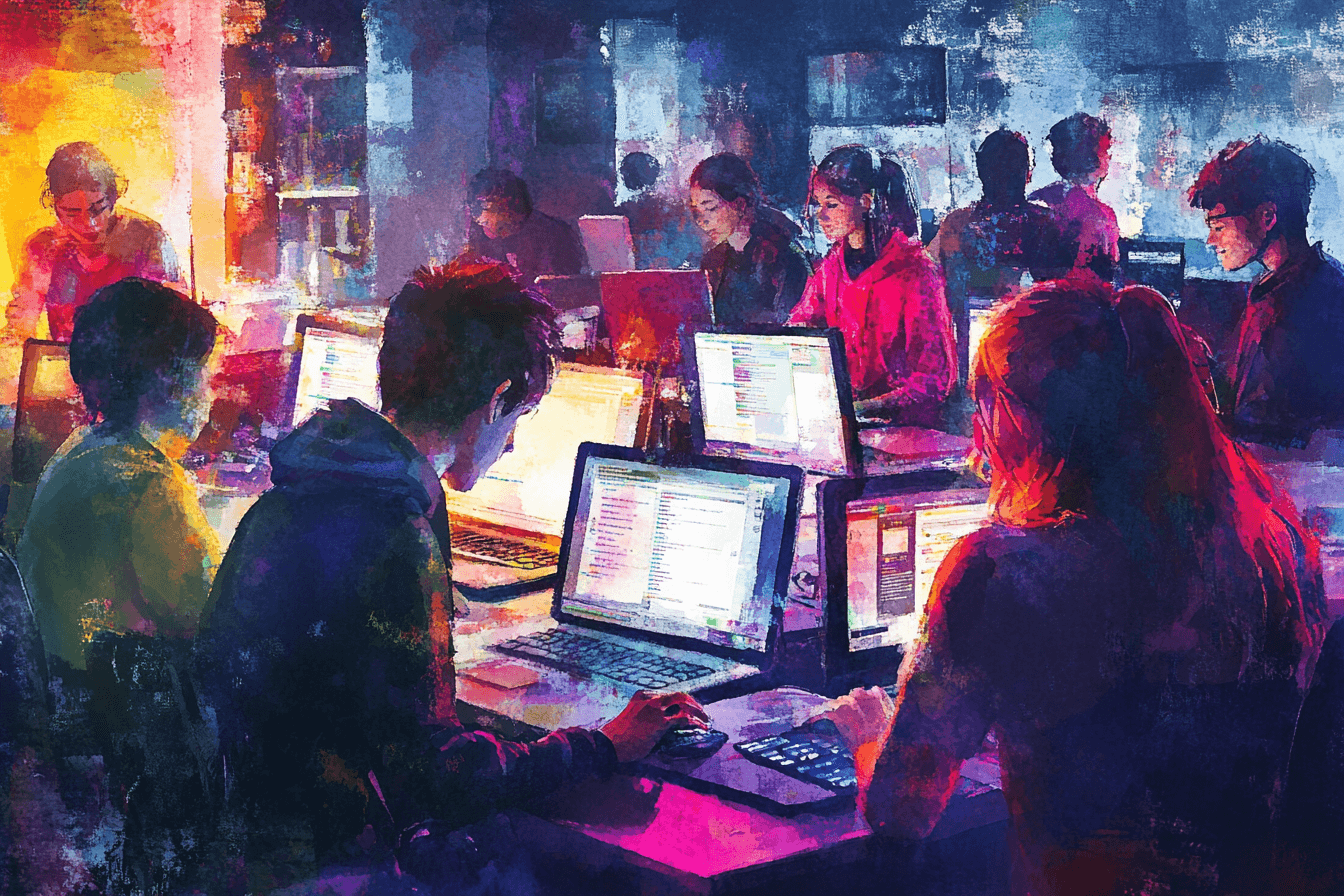 Empowering Future Innovators