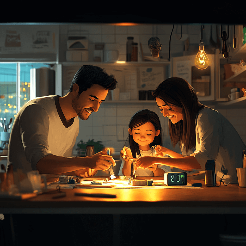 Community Builder