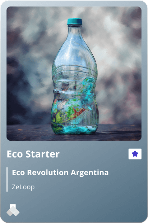 Eco Starter