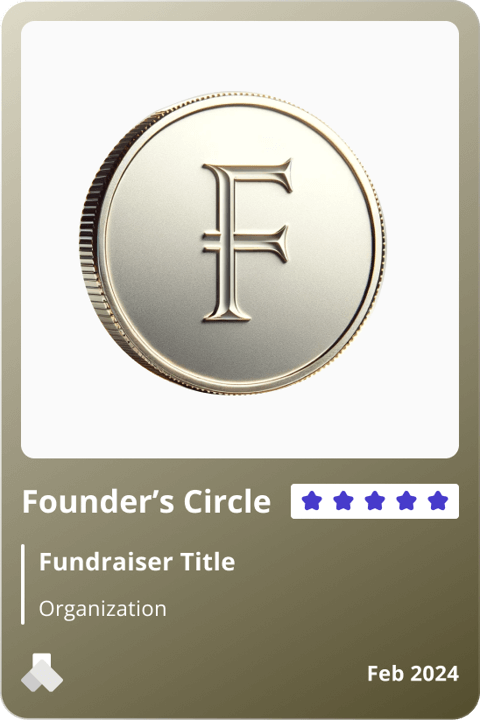 Founder's Circle
