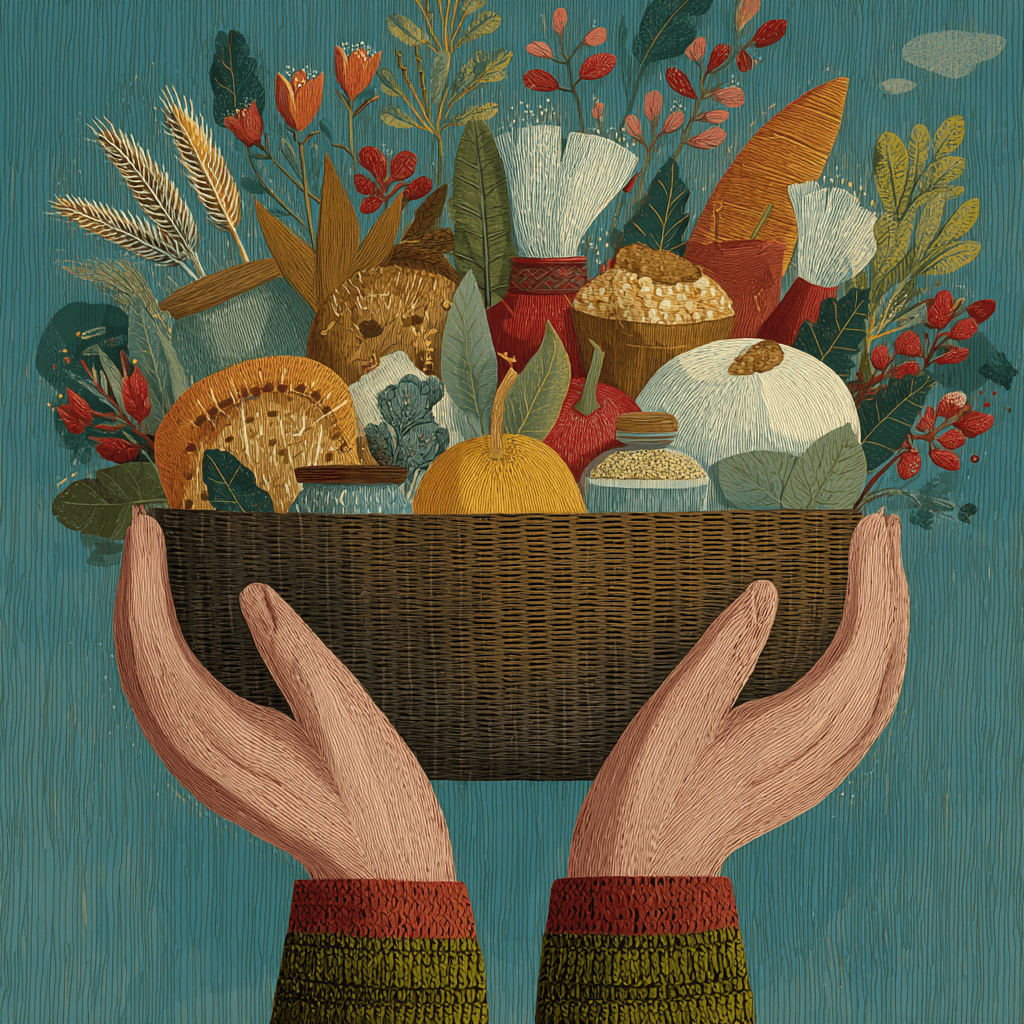 Harvest of Care