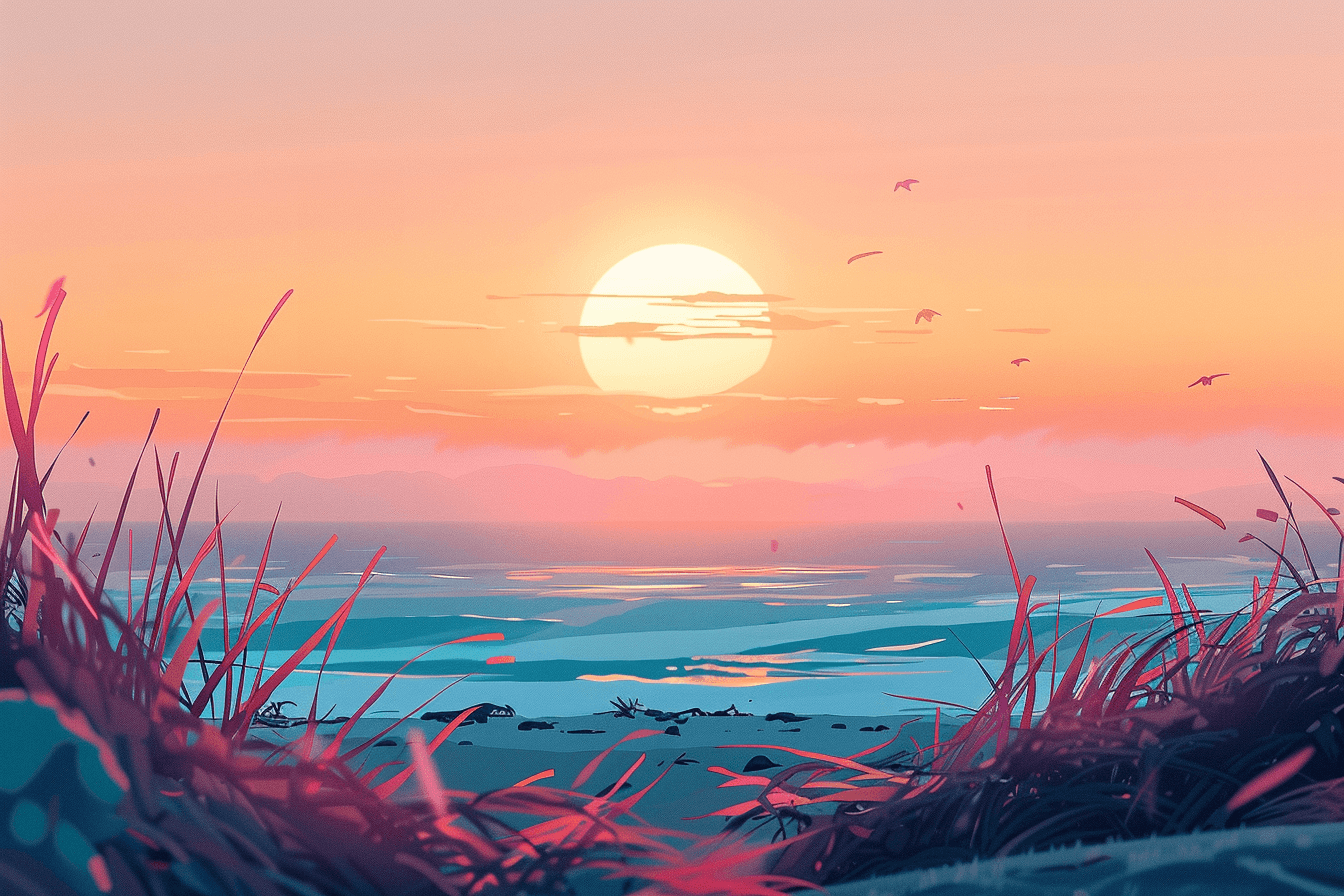 Clean Horizons