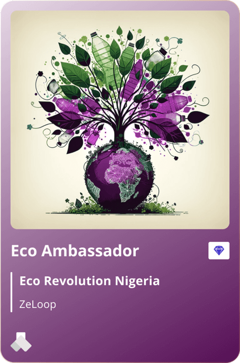 Eco Ambassador