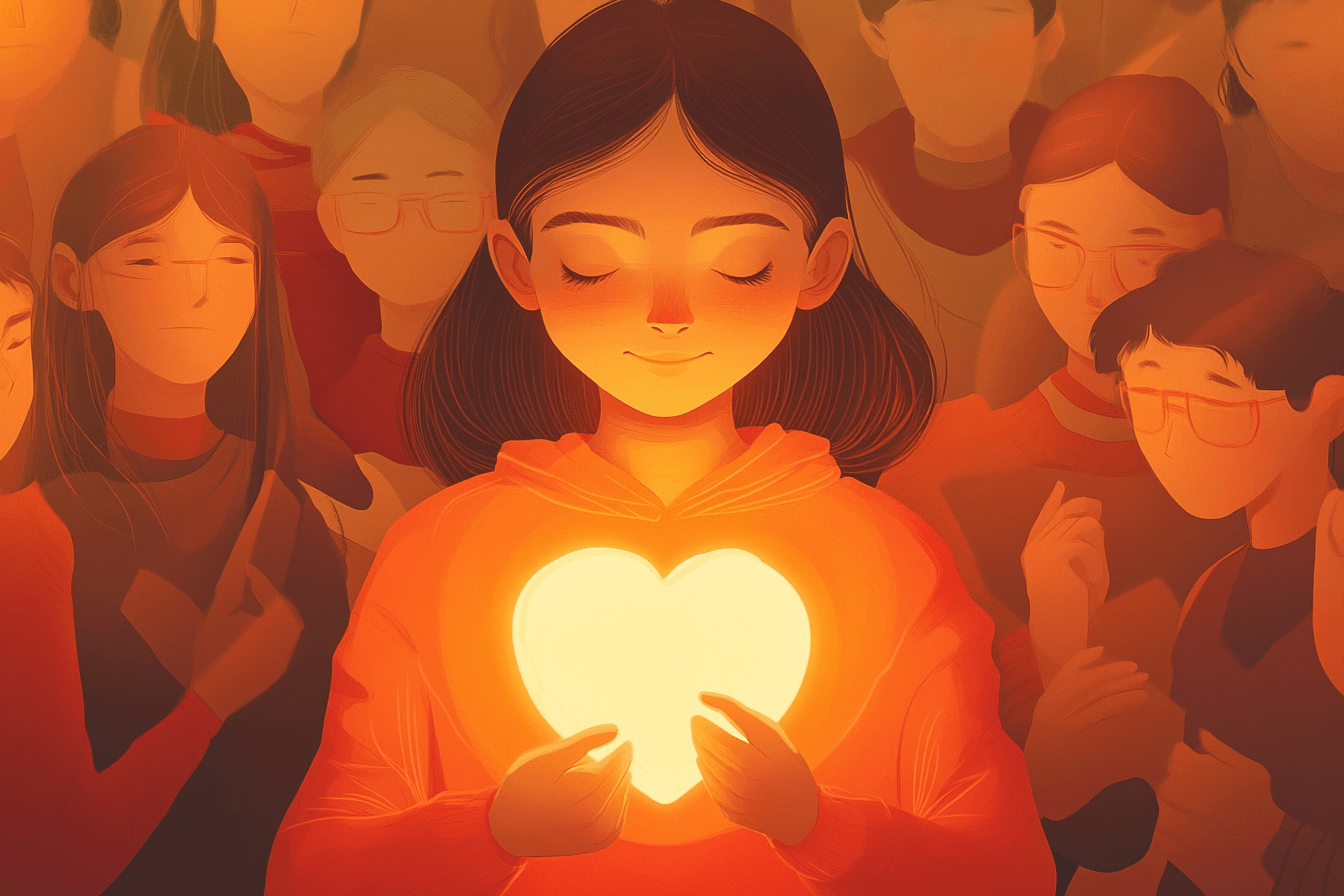 Hearts of Hope