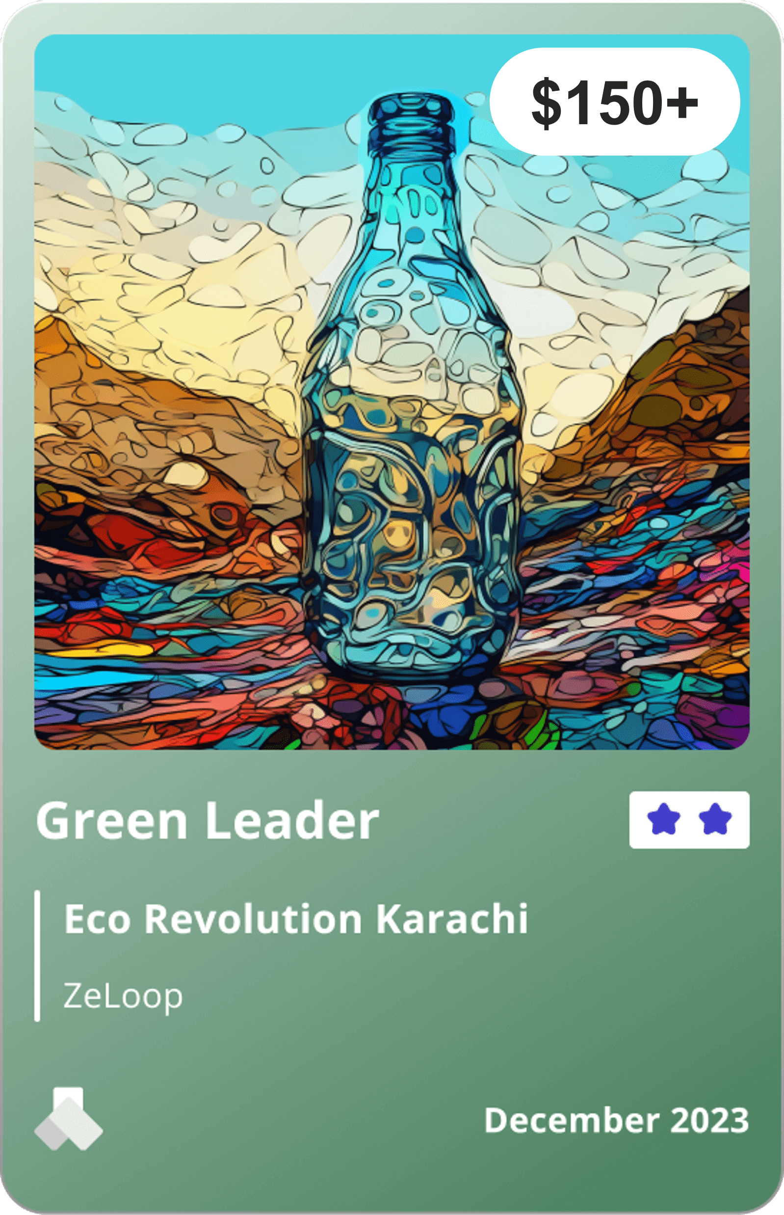 Green Leader
