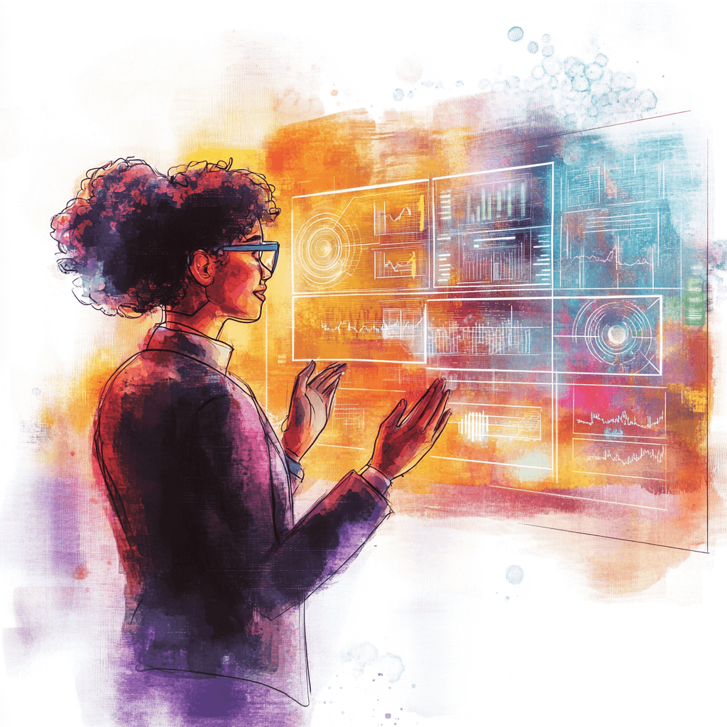 AI Trailblazer