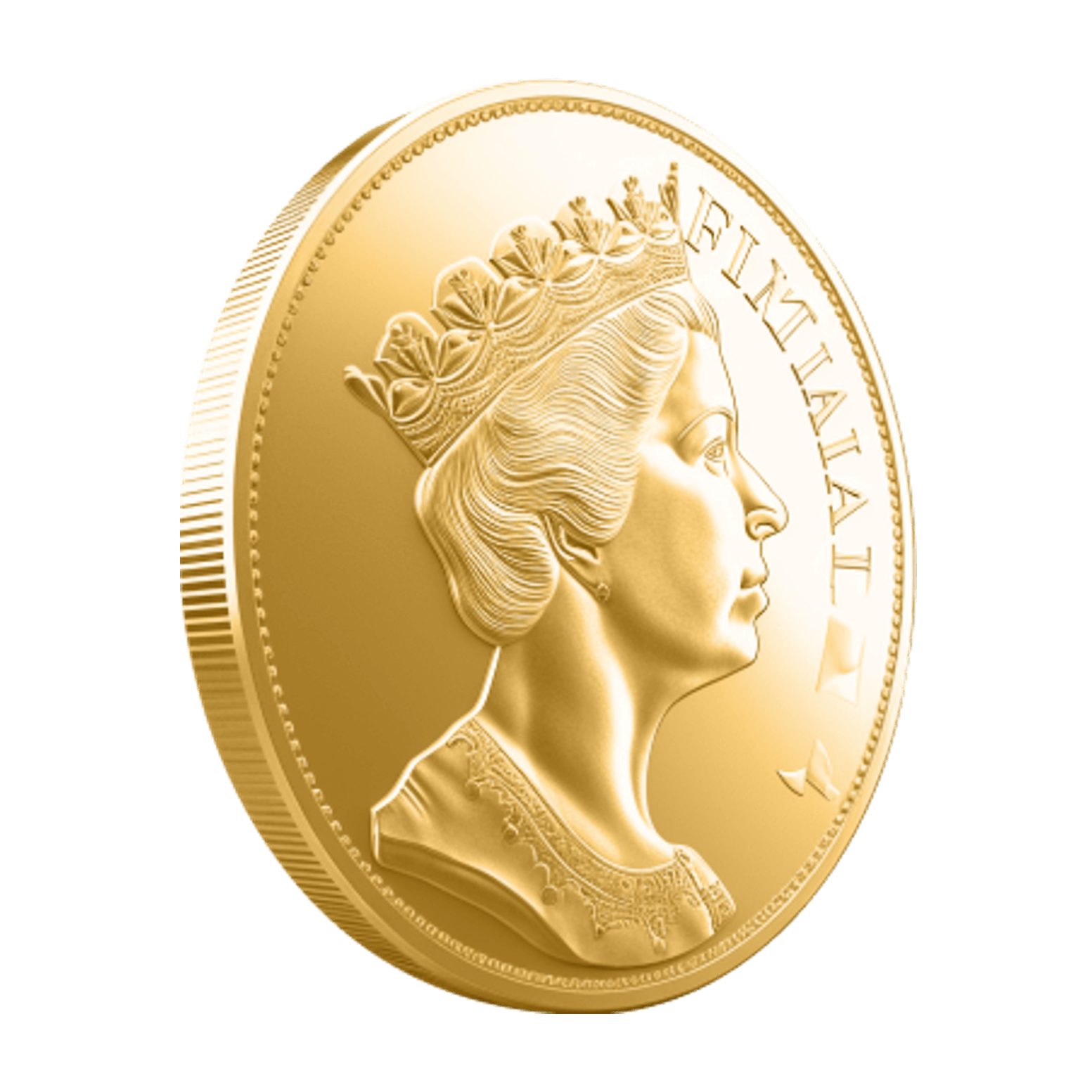 Founder's Circle: Gold