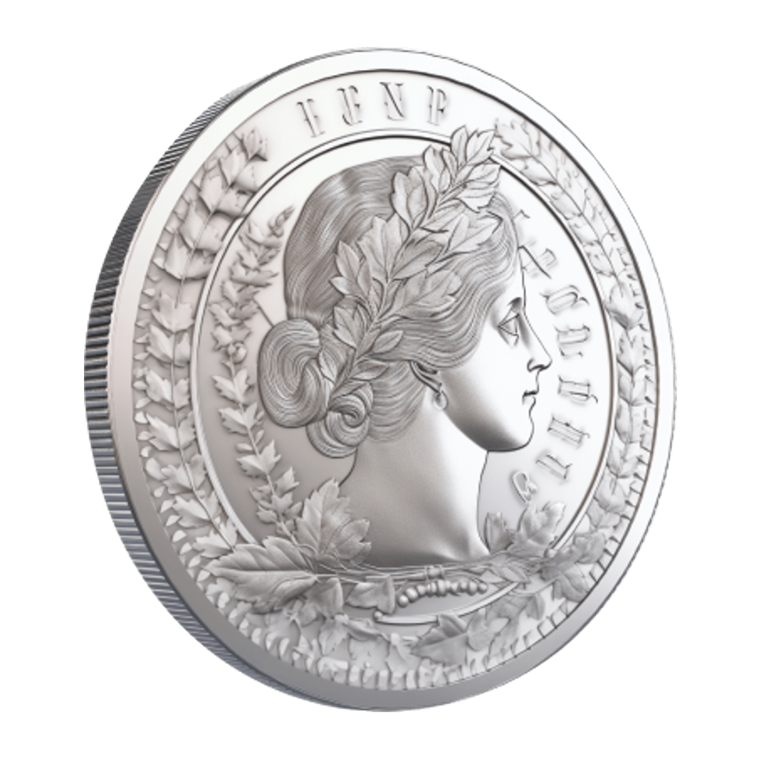 Founder's Circle: Platinum