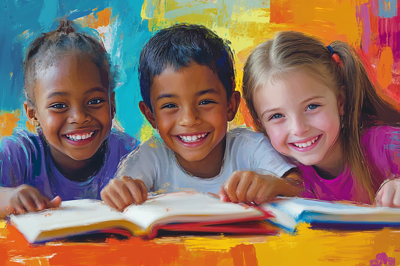 Education Heroes