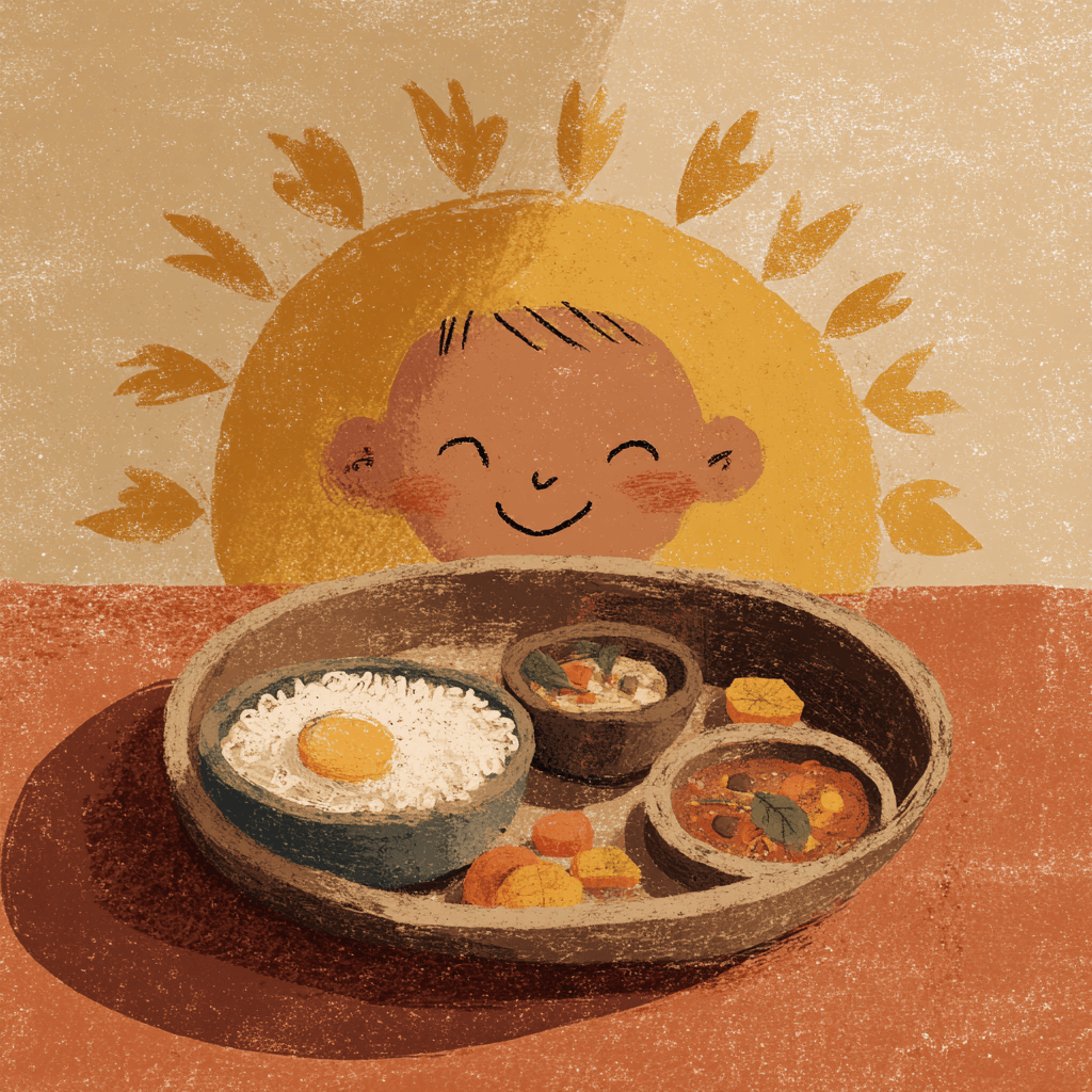 Meal Starter