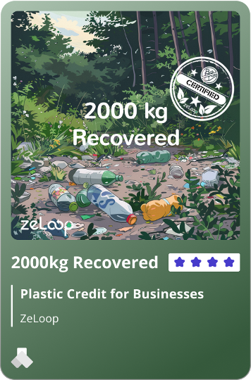2000 kg