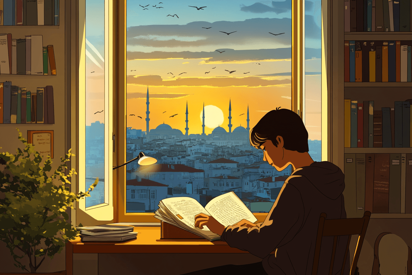 IELTS Dream Builder
