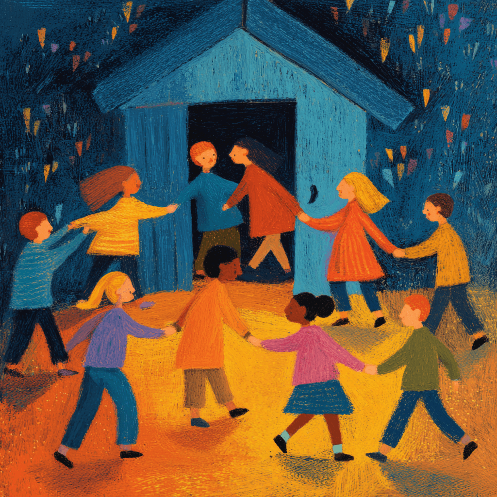 Shelter Champion