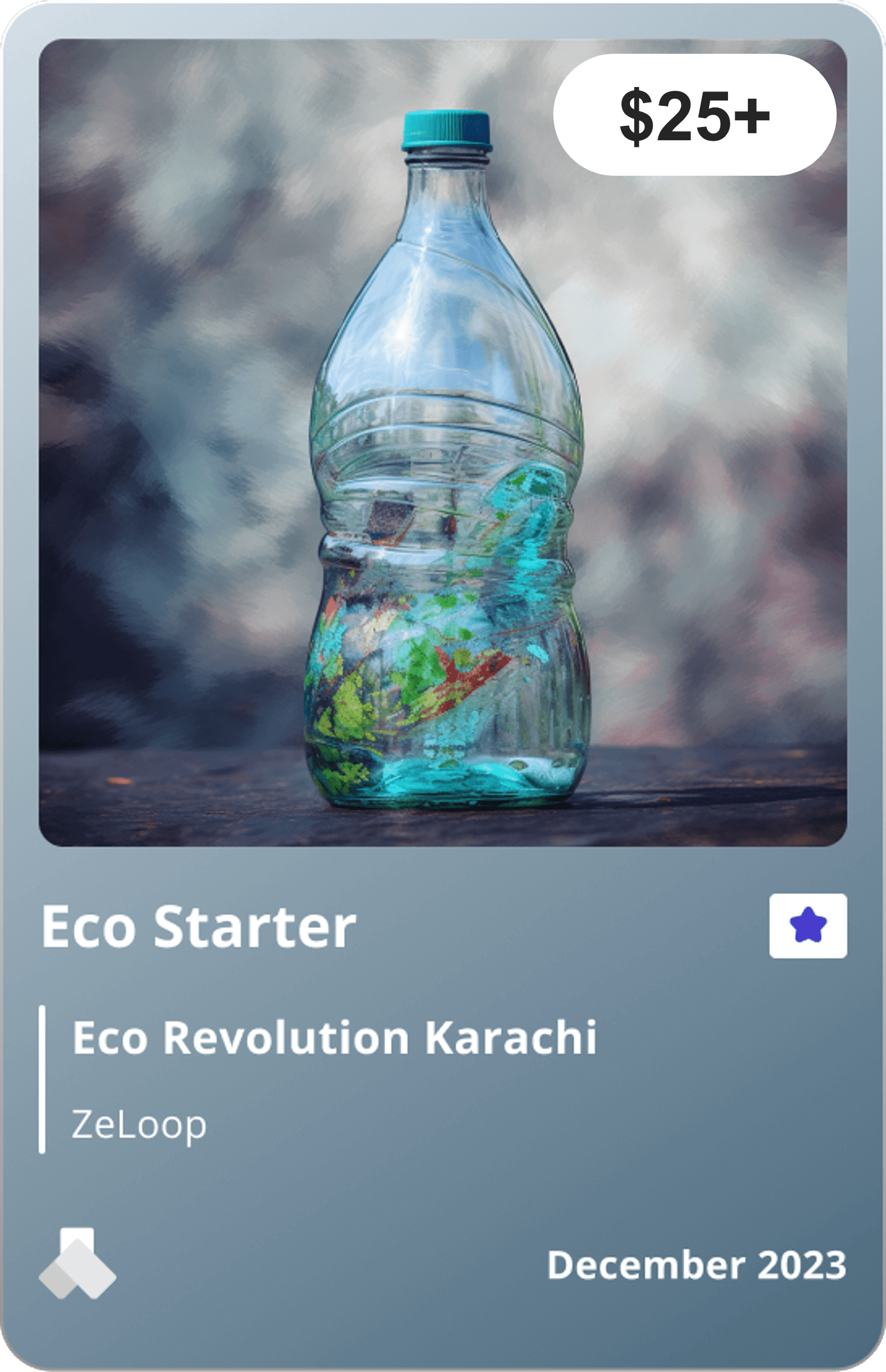 Eco Starter