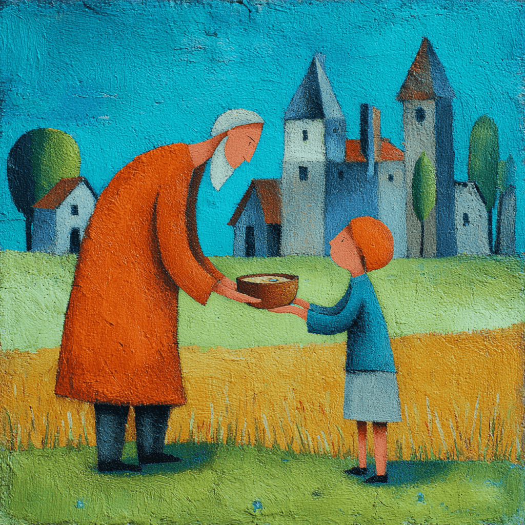 Helping Hand