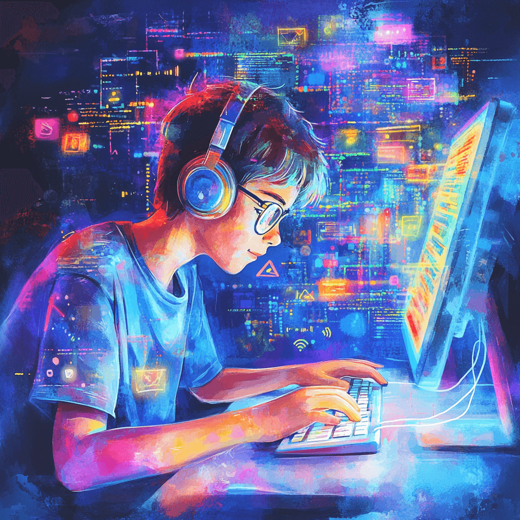 Digital Explorer
