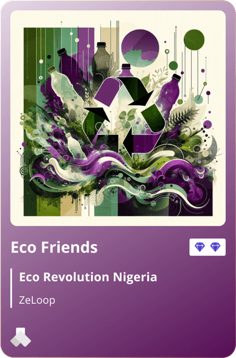 Eco Friends