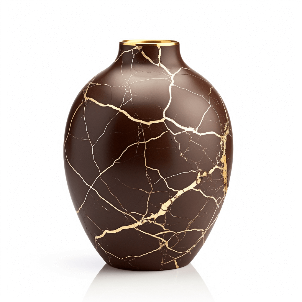 Silver Kintsugi