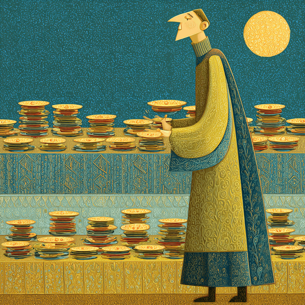 Hunger Hero