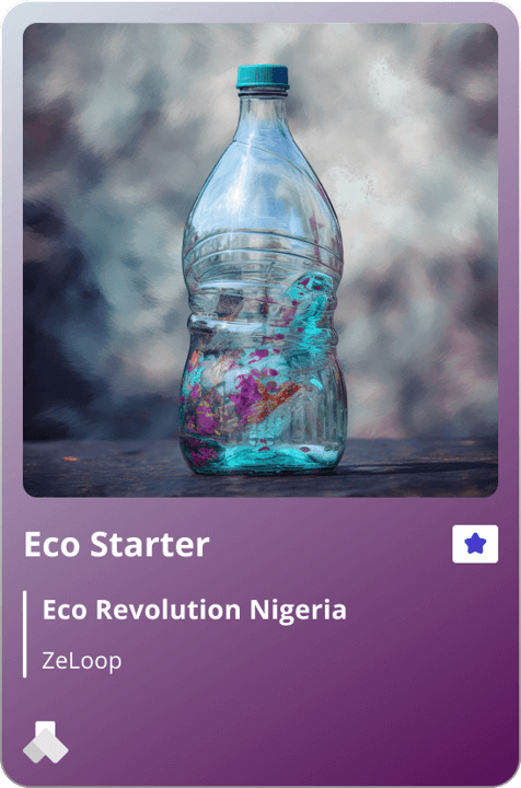 Eco Starter