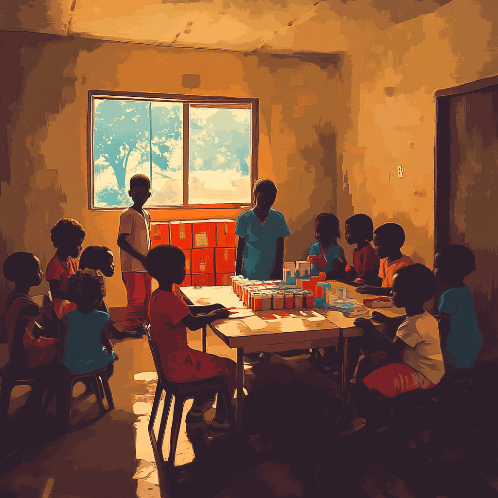 Community Builder