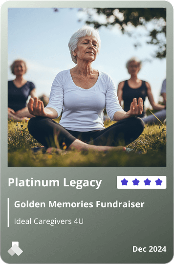 Platinum Legacy