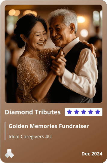 Diamond Tributes
