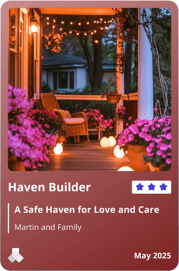 Haven Builder